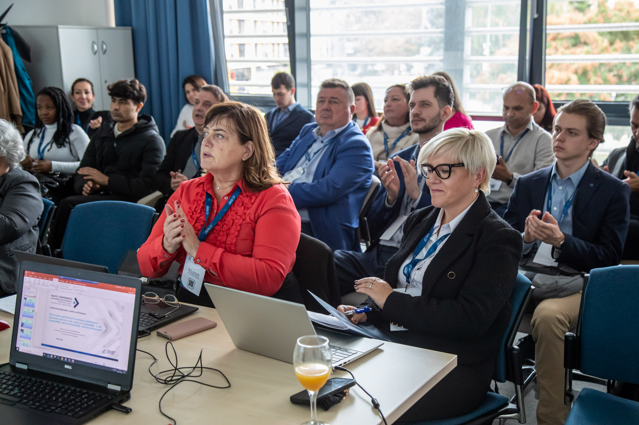 Kautz Conference on Business and Economics 2025